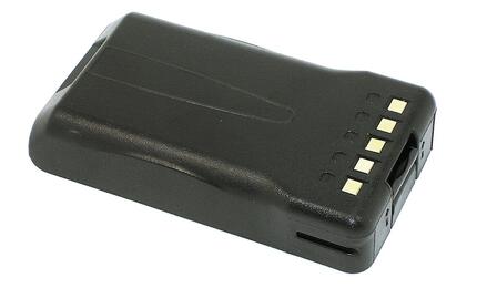 Аккумуляторная батарея для радиостанции Kenwood KNB-25 TK-2140 Ni-MH 2100mAh 7.2V - фото 2