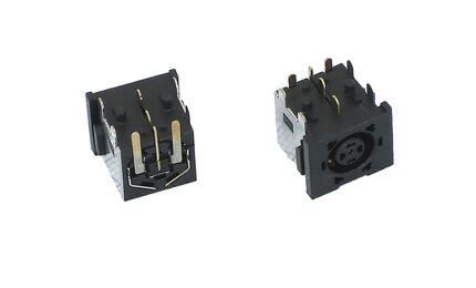 Разъем питания для ноутбука MSI GT72