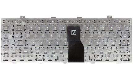 Клавиатура для ноутбука Dell Studio (1450, 1457, 1458, XPS L401, L501) Black, RU - фото 3
