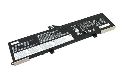 Аккумуляторная батарея для ноутбука Lenovo L19C4P71 Thinkpad P1 Gen 3 15.36V Black 5235mAh OEM Аккумуляторная батарея для ноутбука Lenovo L19C4P71 Thinkpad P1 Gen 3 15.36V Black 5235mAh OEM