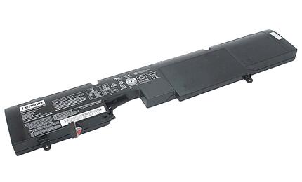 Аккумуляторная батарея для ноутбука Lenovo L14M6P21 Y920-17 11.1V Black 8100mAh Orig Аккумуляторная батарея для ноутбука Lenovo L14M6P21 Y920-17 11.1V Black 8100mAh Orig
