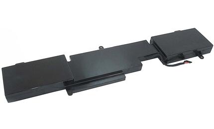 Аккумуляторная батарея для ноутбука Lenovo L14M6P21 Y920-17 11.1V Black 8100mAh Orig Аккумуляторная батарея для ноутбука Lenovo L14M6P21 Y920-17 11.1V Black 8100mAh Orig - фото 2