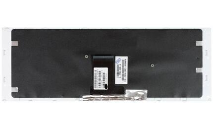 Клавиатура для ноутбука Sony Vaio (VPC-EA) White, (White Frame) RU - фото 3