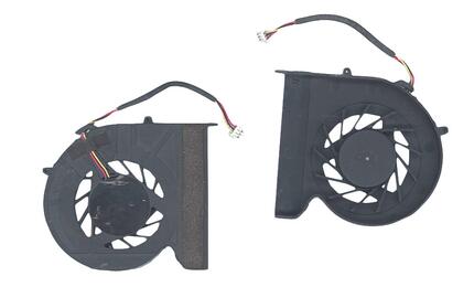 Вентилятор для ноутбука Lenovo IdeaPad U150 5V 0.4A 3-pin Forcecon