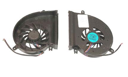 Вентилятор для ноутбука Acer Aspire 6920, 6920G, 6935, 6935G, 6935Z, 5V 0.5A 4-pin Forcecon