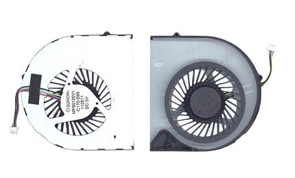 Вентилятор для ноутбука Acer Aspire 5560, 5560G 5V 0.42A 4-pin ADDA