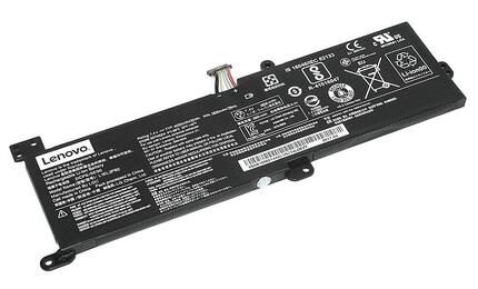 Аккумуляторная батарея для ноутбука Lenovo L16C2PB2 IdeaPad 320-15ABR 7.4V Black 4050mAh Orig Аккумуляторная батарея для ноутбука Lenovo L16C2PB2 IdeaPad 320-15ABR 7.4V Black 4050mAh Orig