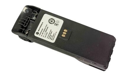 Аккумуляторная батарея для радиостанции Motorola PMNN4049 MTP700 Ni-Mh 1800mAh 7.5V