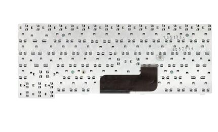 Клавиатура для ноутбука Gateway CX200, CX210, M280, M285, CX2620, CX2620h, CX2608, CX2610, CX2615, CX2619, CX2724, CX2720 Black, RU - фото 3