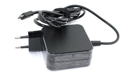 Блок питания для ноутбука Lenovo 40W 5.2V 2.2A Micro-USB LO11052MCNQC OEM