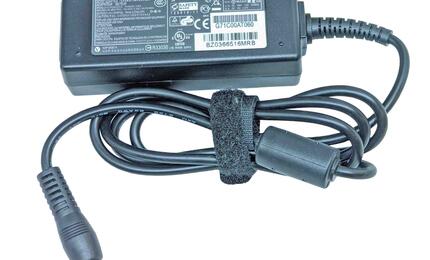 Блок питания для ноутбука Toshiba 45W 19V 2.37A 5.5x2.5mm TA451905525 OEM - фото 2