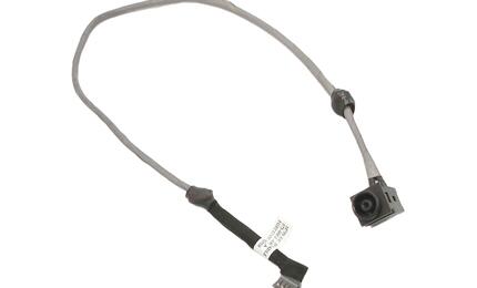 Разъем питания для ноутбука Sony VGN-SR с кабелем HY-S0019, 073-0001-6049-A