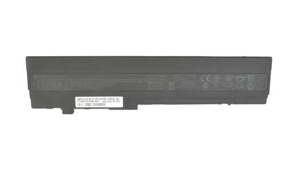 Аккумуляторная батарея для ноутбука HP Compaq HSTNN-DB1R Mini 5101 10.8V Black 5200mAh Orig Аккумуляторная батарея для ноутбука HP Compaq HSTNN-DB1R Mini 5101 10.8V Black 5200mAh Orig