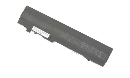 Аккумуляторная батарея для ноутбука HP Compaq HSTNN-DB1R Mini 5101 10.8V Black 5200mAh Orig Аккумуляторная батарея для ноутбука HP Compaq HSTNN-DB1R Mini 5101 10.8V Black 5200mAh Orig - фото 3
