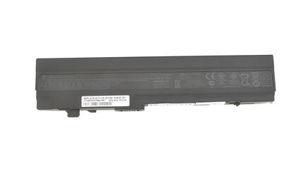 Аккумуляторная батарея для ноутбука HP Compaq HSTNN-DB1R Mini 5101 10.8V Black 5200mAh Orig Аккумуляторная батарея для ноутбука HP Compaq HSTNN-DB1R Mini 5101 10.8V Black 5200mAh Orig - фото 4