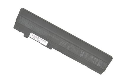 Аккумуляторная батарея для ноутбука HP Compaq HSTNN-DB1R Mini 5101 10.8V Black 5200mAh Orig Аккумуляторная батарея для ноутбука HP Compaq HSTNN-DB1R Mini 5101 10.8V Black 5200mAh Orig - фото 5