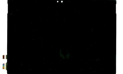 Матрица с тачскрином (модуль) для Microsoft Surface Pro 4 черный