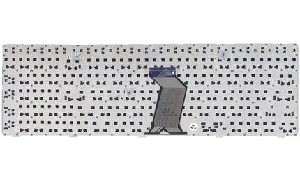 Клавиатура для ноутбука Lenovo IdeaPad (G500, G700), Black, (Gray Frame) RU - фото 3
