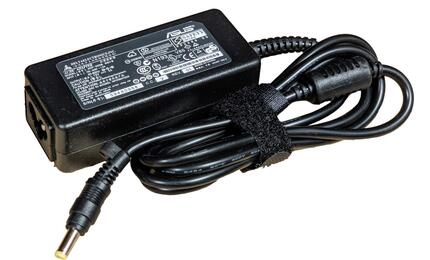 Блок питания для ноутбука Asus 36W 12V 3A 4.8x1.7mm AD6090 Orig - фото 2