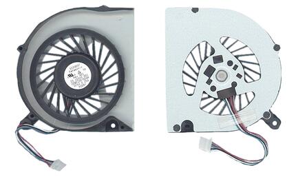 Вентилятор для ноутбука Sony Vaio VPC-Y115, VPC-Y216 5V 0.25A 3-pin Panasonic