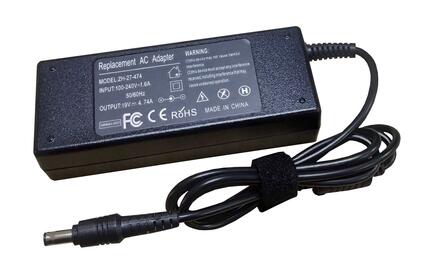 Блок питания для ноутбука Samsung 90W 19V 4.74A 5.5x3.0mm AD-9019 REPLACEMENT