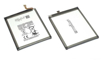 Аккумуляторная батарея для смартфона Samsung EB-BA505ABU Galaxy A50 SM-A505F 3.85V White 4000mAh 15.4Wh