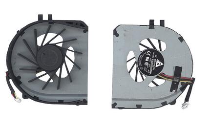 Вентилятор для ноутбука Dell Vostro 3400, 3500, V3400, V3500 VER-1, 5V 0.32A 3-pin Brushless