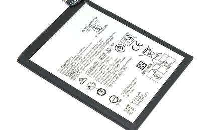 Аккумуляторная батарея для смартфона Nokia LC-440 5.3 3.85V White 4000mAh 15.4Wh