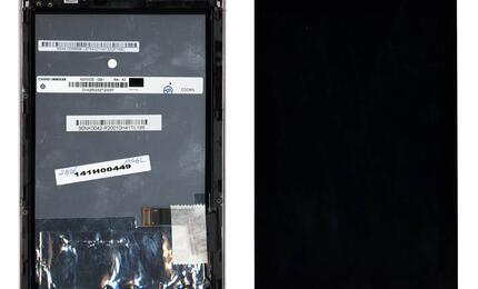 Матрица с тачскрином (модуль) для Asus FonePad 7 ME371MG