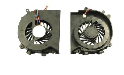 Вентилятор для ноутбука Sony Vaio VPC-EA, VPC-EB, 5V 0.5A 3-pin SUNON