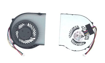 Вентилятор для ноутбука Lenovo IdeaPad B470, B475, V470, 5V 0.4A 4-pin Brushless