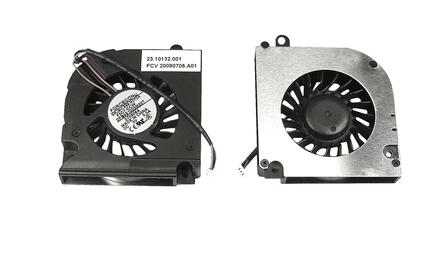 Вентилятор для ноутбука Acer Aspire 3020 0.5A 3-pin Forcecon
