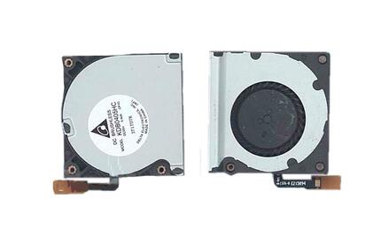 Вентилятор для ноутбука Microsoft Surface Pro 2 5V 0.4A 3-pin Brushless