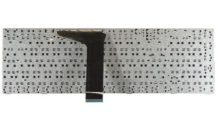 Клавиатура Toshiba Satellite (C850, C850D, L850, L850D, L855, L855D, L870, L870D, L875, L875D, P870, P875, P850, C855, C855D ) Black, RU - фото 3