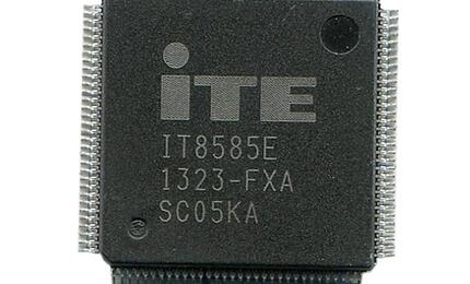Контроллер ITE IT8585E-FXA