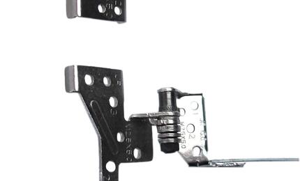 Петли для ноутбука Toshiba Satellite C660 LED 15.6&quot;