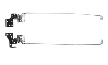 Петли для ноутбука Toshiba Satellite C660 LED 15.6&quot; - фото 2