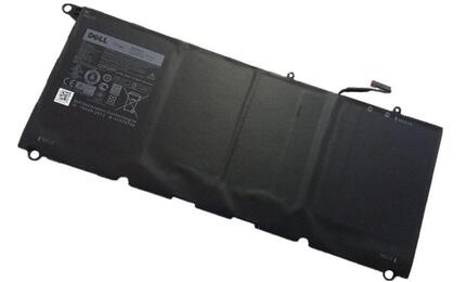 Аккумуляторная батарея для ноутбука Dell 90V7W XPS 13-9343 7.6V Black 7300mAhr Аккумуляторная батарея для ноутбука Dell 90V7W XPS 13-9343 7.6V Black 7300mAhr