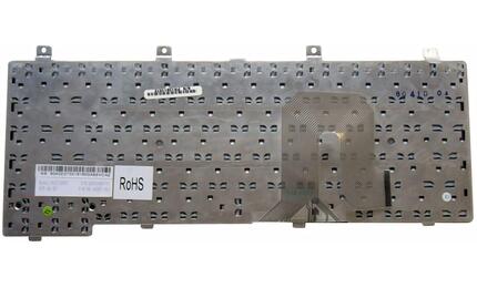 Клавиатура для ноутбука HP Pavilion DV4000, DV4100, DV4200, DV4300, DV4400 White, RU/EN - фото 3