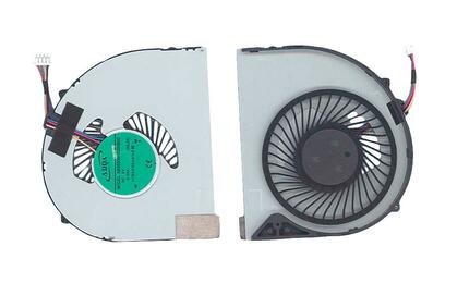 Вентилятор для ноутбука Lenovo IdeaPad U330P 5V 0.5A 4-pin ADDA