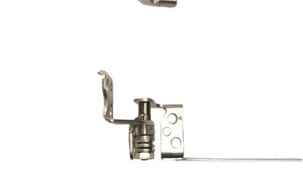 Петли для ноутбука Toshiba Sattelite L630, L635, L63X 13.3&quot;