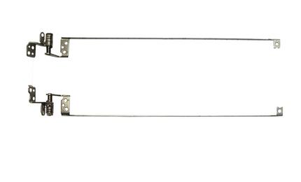 Петли для ноутбука Toshiba Sattelite L630, L635, L63X 13.3&quot; - фото 2