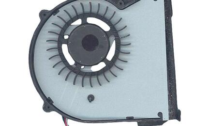 Вентилятор для ноутбука Lenovo M490S, B490S, B495S, B4450S, M495S, B4450S, 5V 0.4A 4-pin Brushless