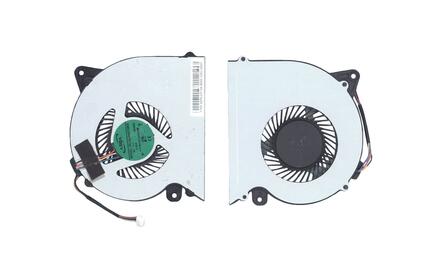 Вентилятор для ноутбука Asus 13N0-9ZP0J01 5V 0.50A 4-pin ADDA
