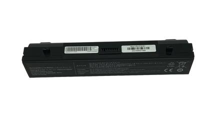 Аккумуляторная батарея для ноутбука Samsung AA-PB9NC6B NP300 11.1V Black 7800mAh OEM
