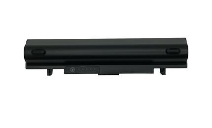 Аккумуляторная батарея для ноутбука Samsung AA-PB9NC6B NP300 11.1V Black 7800mAh OEM - фото 2