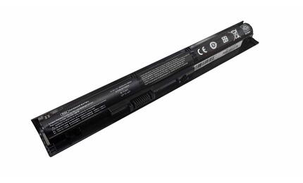 Аккумуляторная батарея для ноутбука HP RI04 ProBook 450 G3 14.8V Black 2600mAh OEM