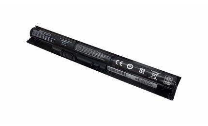 Аккумуляторная батарея для ноутбука HP RI04 ProBook 450 G3 14.8V Black 2600mAh OEM - фото 2