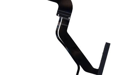 Шлейф жесткого диска HDD Apple MacBook Pro 13 A1278 MD101 MD102 2012