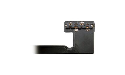 Аккумуляторная батарея для смартфона Apple CS-IPH500XL iPhone 5 3.8V Black 1590mAh 6.04Wh - фото 3